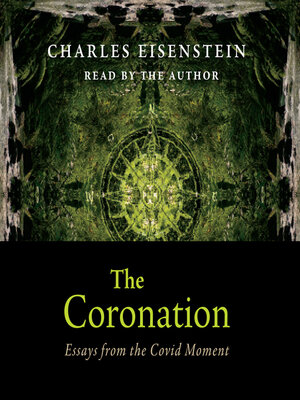 cover image of The Coronation